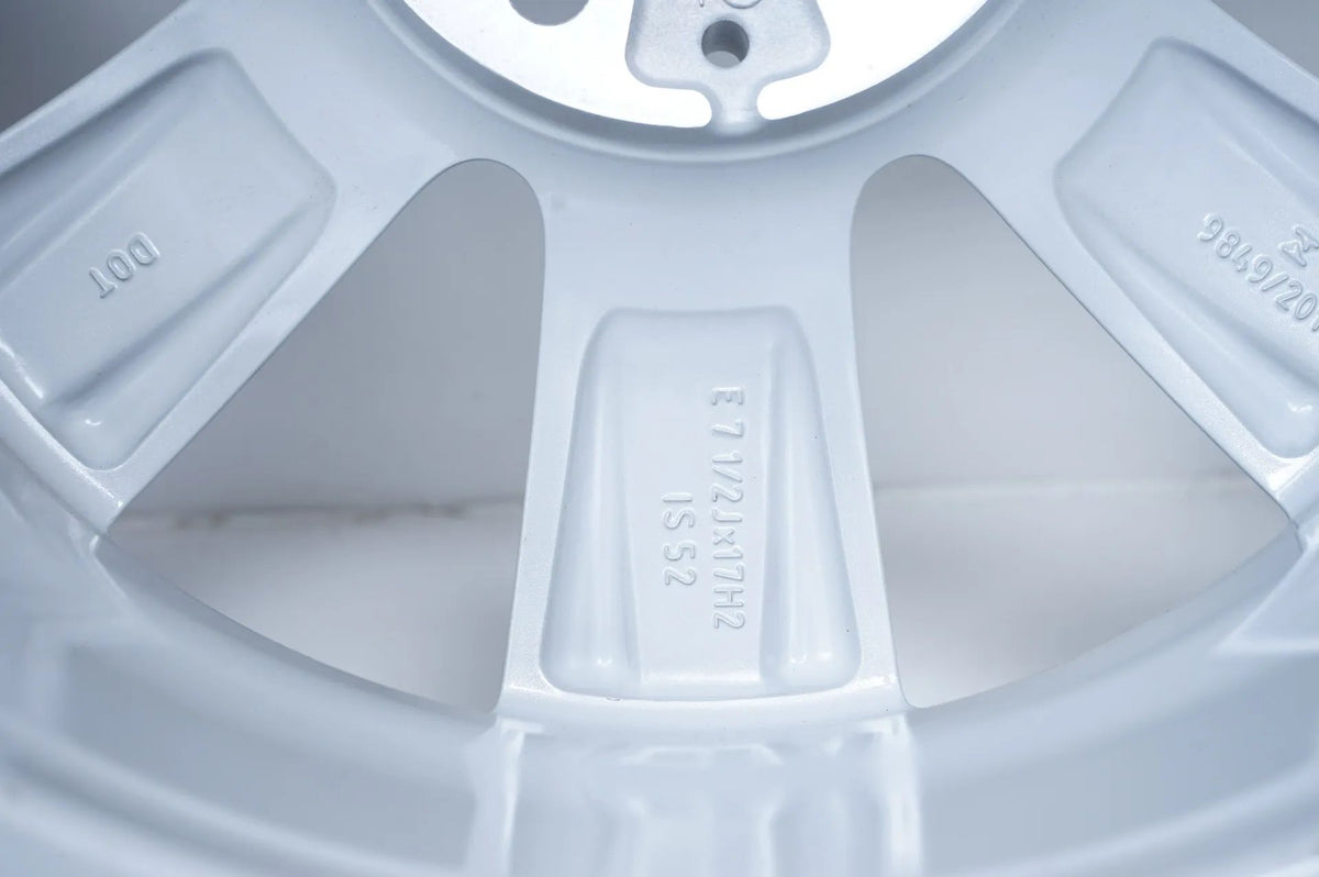 New MINI Clubman F54 summer tires, summer wheels 225 45 17 inch Detailansicht 14