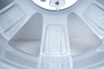 New MINI Clubman F54 summer tires, summer wheels 225 45 17 inch