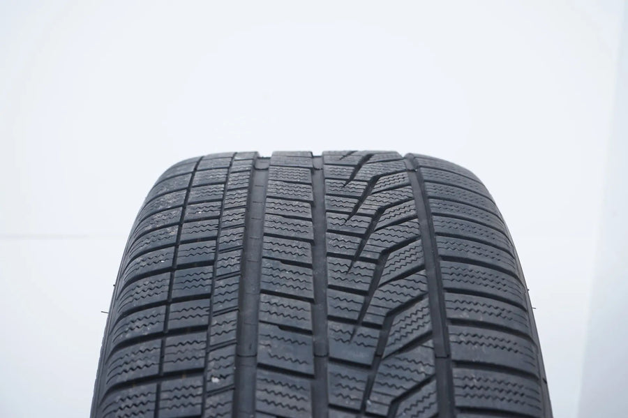 Mercedes S-Class W223 winter tires/wheels 255/45/19 inch