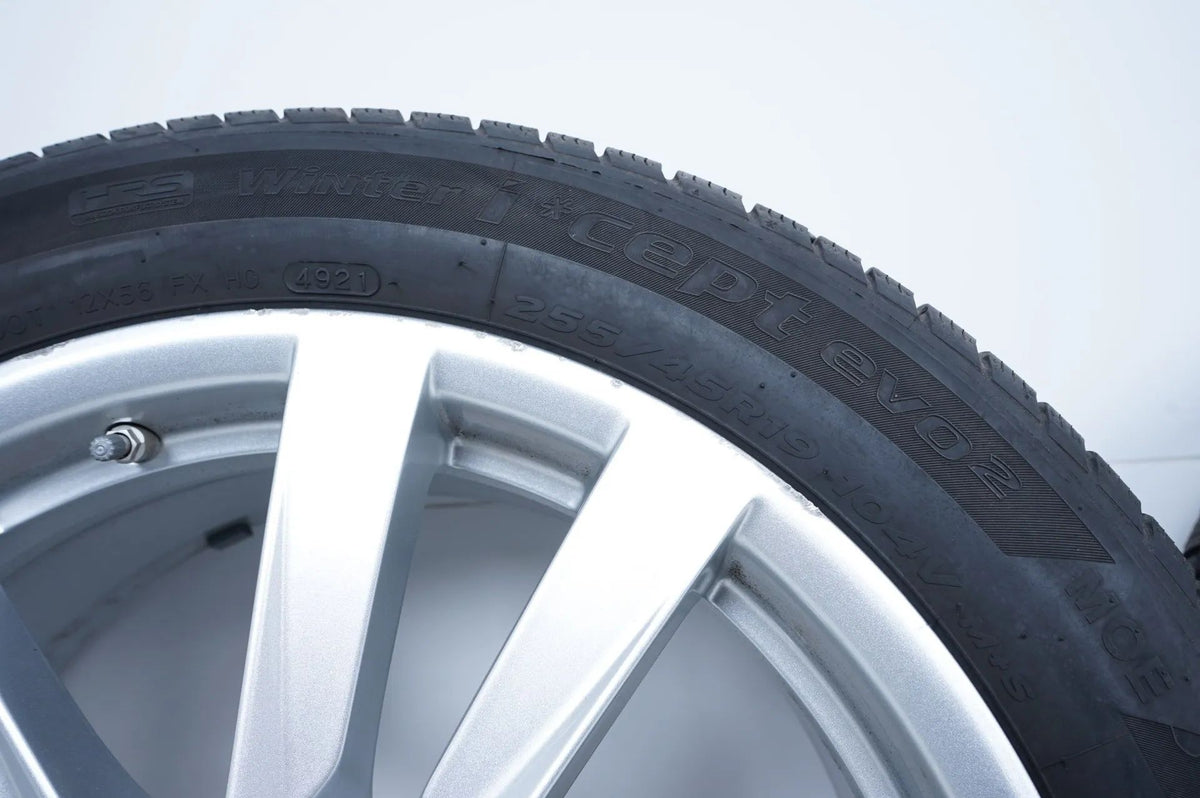 Mercedes S-Class W223 winter tires/wheels 255/45/19 inch Detailansicht 6