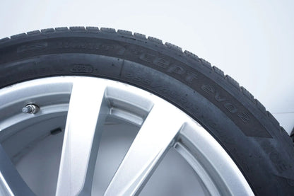 Mercedes S-Class W223 winter tires/wheels 255/45/19 inch