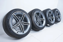 Pneus hiver et jantes hiver 20 pouces pour Mercedes AMG GT X290 W290 4 portes