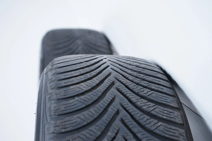 Mercedes AB Class W177 B247 Winter Tires Winter Wheels 16 inch