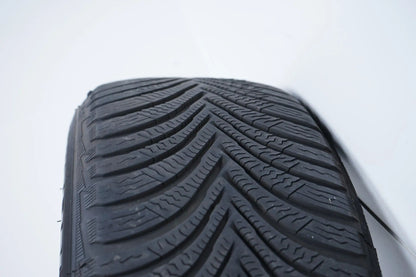 Mercedes AB Class W177 B247 Winter Tires Winter Wheels 16 inch
