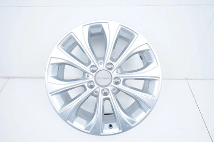1 x Mercedes C Klasse W205 Alufelge 17 Zoll A2054018700 8J