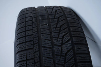 Mercedes S-Class W223 winter tires/wheels 255/45/19 inch