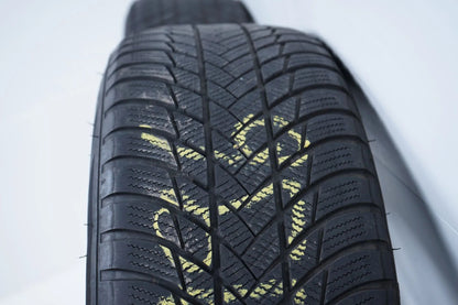 Audi A6 4K C8 winter tires/wheels 225/60 R17 inch 4K0601025
