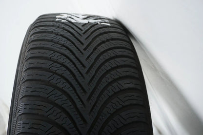 Mercedes AB Class W177 B247 Winter Tires Winter Wheels 16 inch