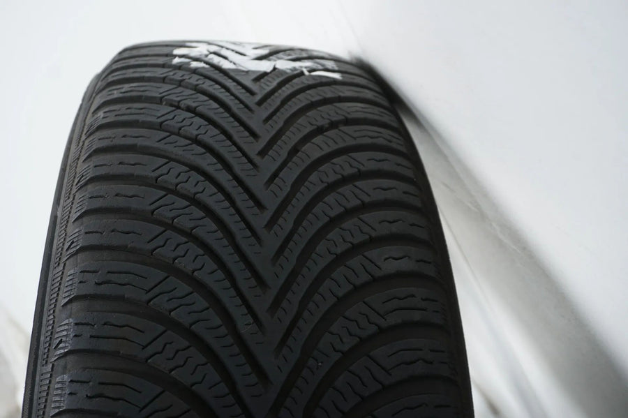 Mercedes AB Class W177 B247 Winter Tires Winter Wheels 16 inch