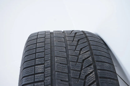 Mercedes S-Class W223 winter tires/wheels 255/45/19 inch