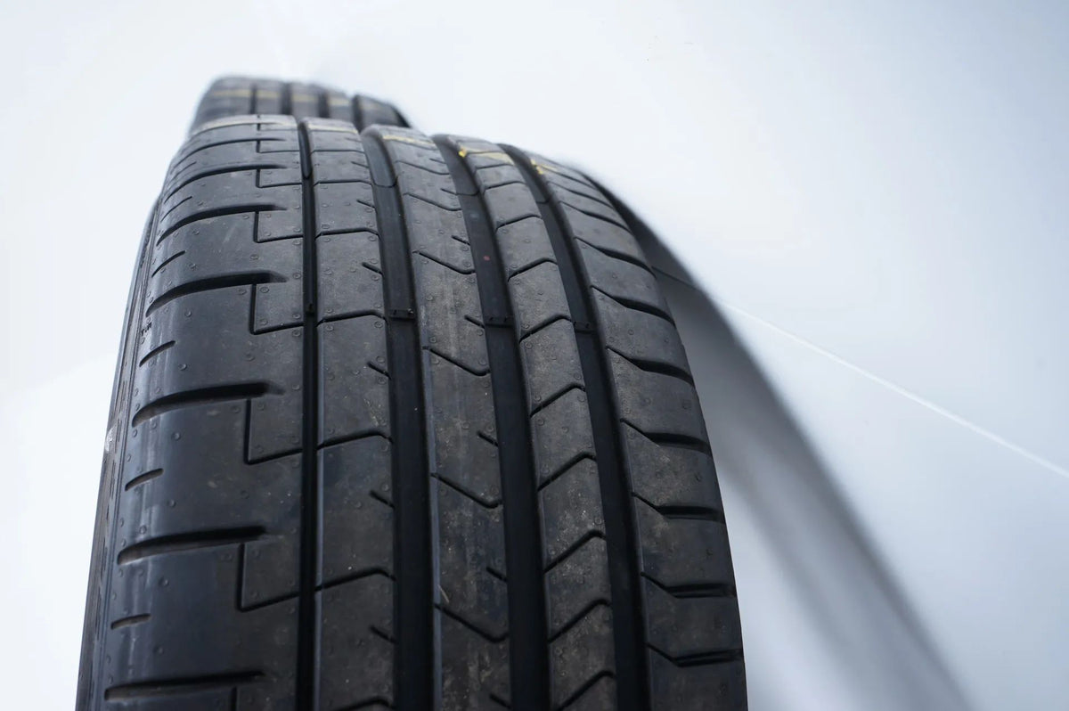 Mercedes A35 W177 summer tires, summer wheels 235/35/19 inch Detailansicht 10