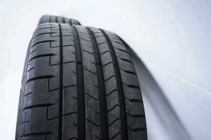 Mercedes A35 W177 summer tires, summer wheels 235/35/19 inch