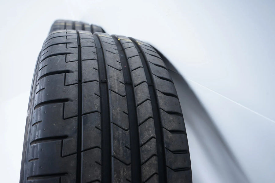 Mercedes A35 W177 summer tires, summer wheels 235/35/19 inch