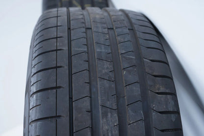 Jantes été Mercedes GLS W167 X167, pneus été, 21 pouces