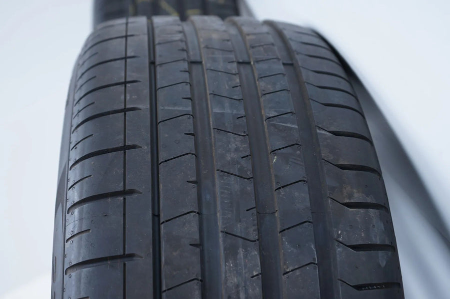 Jantes été Mercedes GLS W167 X167, pneus été, 21 pouces