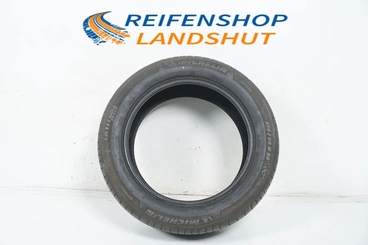 1 X 275 50 R20 109W Sommerreifen Michelin Latitude Sport MO 2016 7mm
