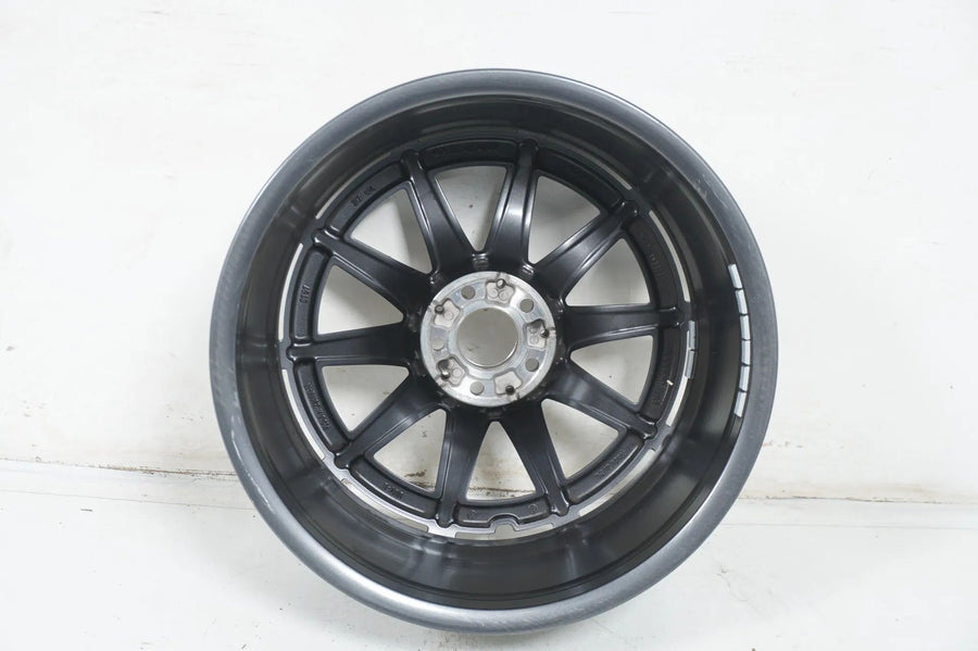 1 X Mercedes GLE W167 V167 AMG hliníkový disk 20 palců A1674014000