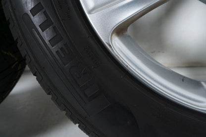 Mercedes GLC W253 X253 winter tires/wheels 235/60 R18 inch