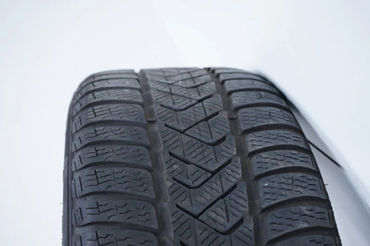 Mercedes C-Class W206 winter tires/wheels 225/45/18 inch
