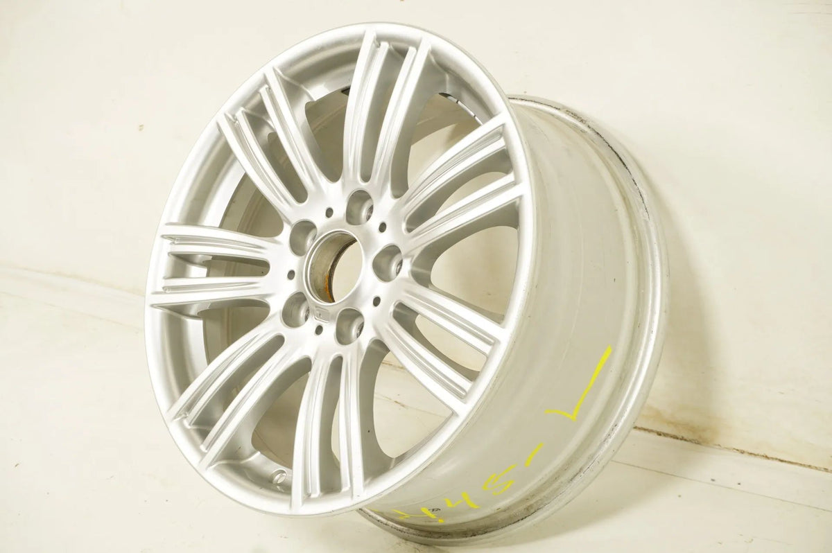 1 x BMW 1 Series 2 Series F20 F21 F22 F23 Alloy Wheel 17 Inch M383 7845851 8J Detailansicht 4