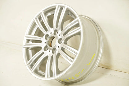 1 x BMW 1 Series 2 Series F20 F21 F22 F23 Alloy Wheel 17 Inch M383 7845851 8J