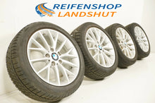 Pneus hiver pour BMW Série 1 F20 F21 F22, jantes hiver 205/50 R17 pouces