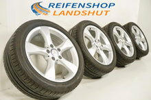 Mercedes A-, B- en CLA-klasse W176 W117 zomerwielen 225 45 17 inch