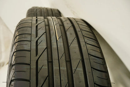 Mercedes A B CLA Klasse W176 W117 Sommerräder 225 45 17 Zoll