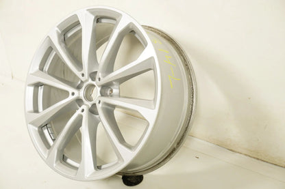 1 x Jante alliage d'origine BMW X7 G07 20 pouces 750 6880688 8,5J
