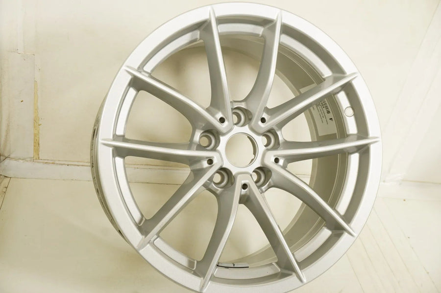 1 x Jante alliage d'origine BMW Z4 G29 17 pouces 6879184 768 8,5J