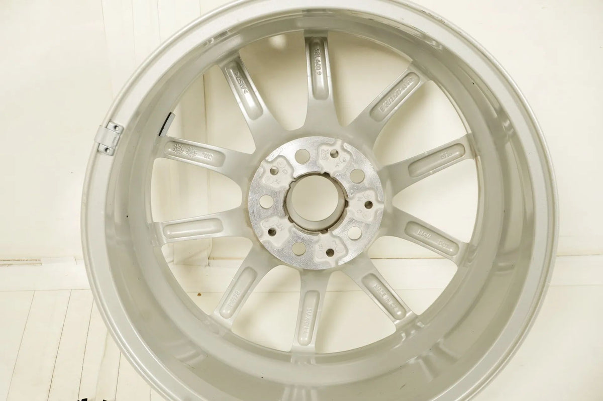 1 x originální hliníkový disk BMW Z4 G29 17 palců 6879184 768 8,5J Detailní zobrazení 7