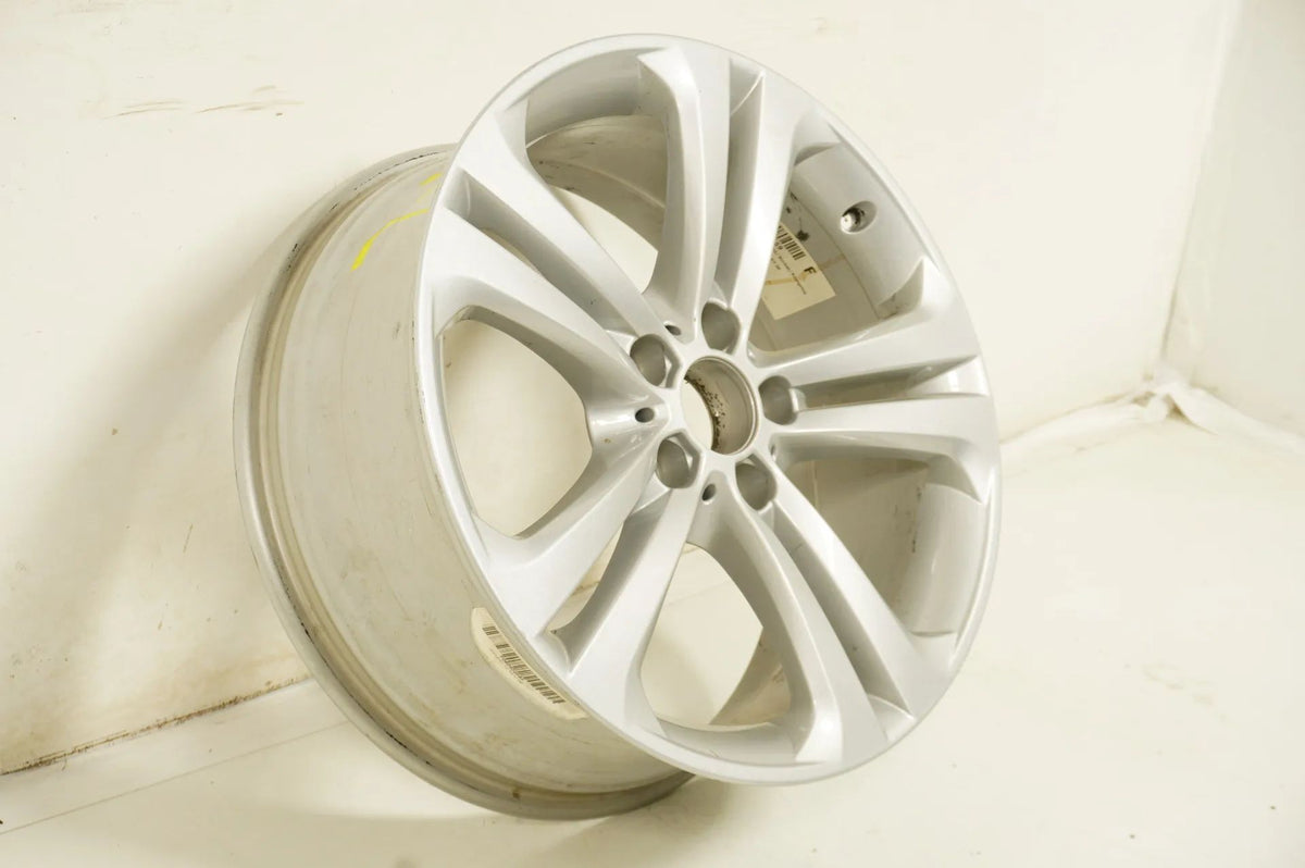 1 x BMW 3 Series 4 Series F30 F31 F32 F36 Alloy Wheel 19 Inch 401 6796256 8J Detailansicht 3
