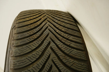 Mercedes AB Class W177 B247 Winter Tires Winter Wheels 16 inch