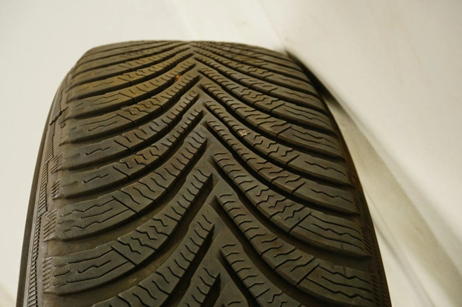 Mercedes AB Class W177 B247 Winter Tires Winter Wheels 16 inch