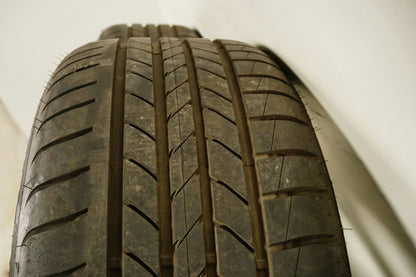 Mercedes S-Class W222 summer tires, summer wheels, 19 inch