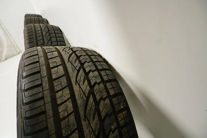Mercedes R Klasse W251 Winterräder mit neuen Winterreifen 255 50 19 Zoll