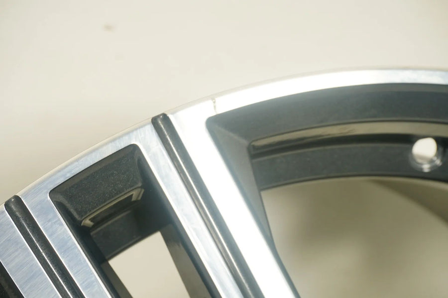 1 x originální hliníkový disk BMW řady 8 G14 G15 19 palců M727 8090020 9J