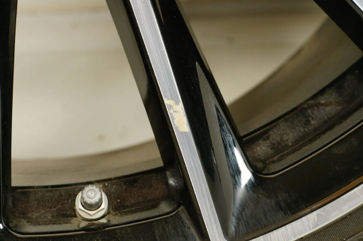 Pneus toutes saisons 20 pouces pour Mercedes Classe S W223 V223 AMG Vue détaillée 10