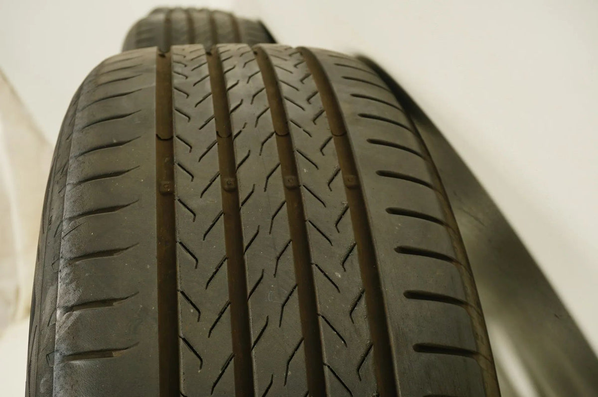 Mercedes EQC N293 W293 summer wheels summer tires 19 inch Detailansicht 10