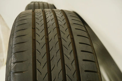 Mercedes EQC N293 W293 summer wheels summer tires 19 inch