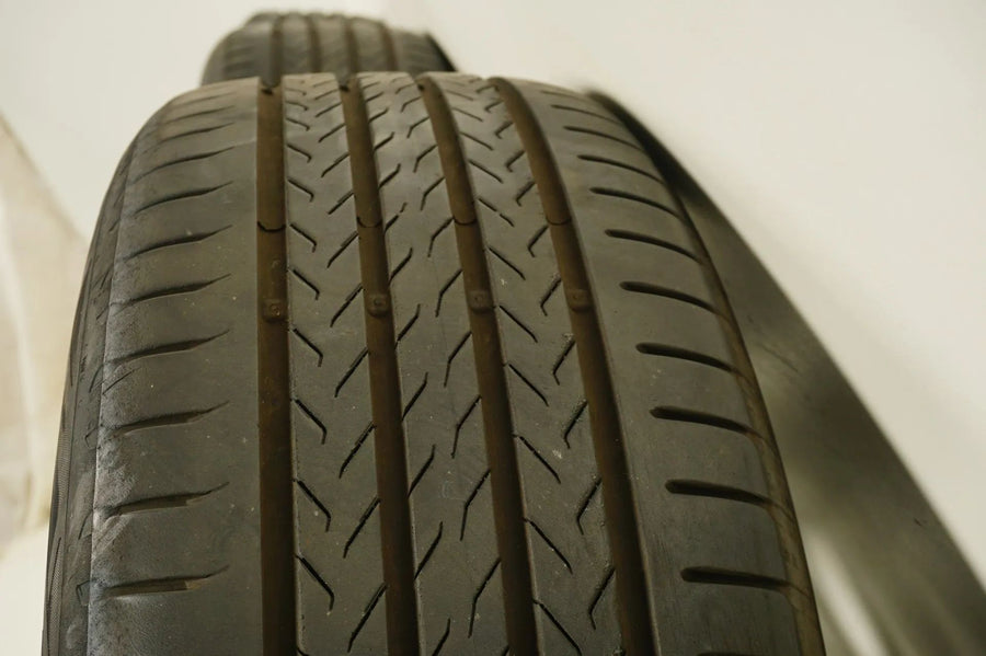 Mercedes EQC N293 W293 summer wheels summer tires 19 inch