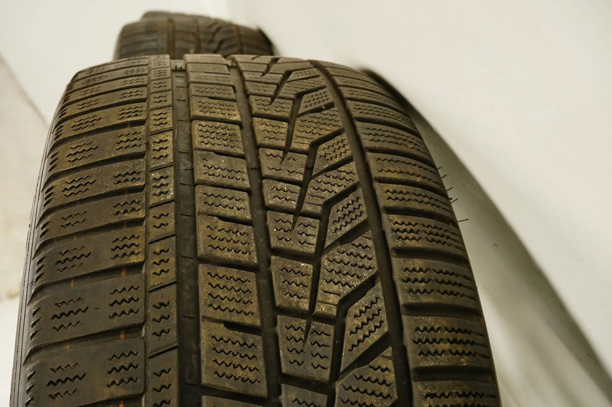 Mercedes S-Class W223 winter tires/wheels 255/45/19 inch Detailansicht 15