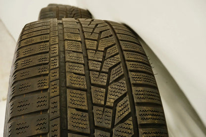 Mercedes S-Class W223 winter tires/wheels 255/45/19 inch
