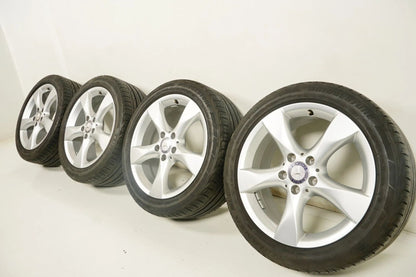 Mercedes AB CLA Class W176 W117 Summer Wheels 225 45 17 inch