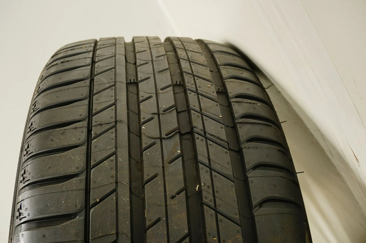 New Mercedes EQC N293 C293 summer wheels, summer tires, 19 inch Detailansicht 12