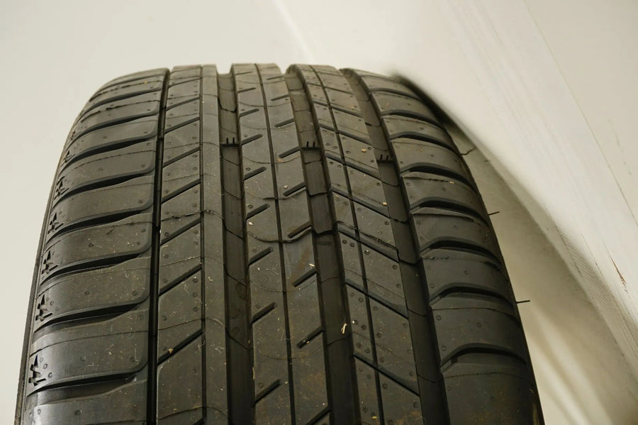 New Mercedes EQC N293 C293 summer wheels, summer tires, 19 inch