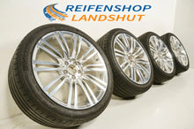 Original Mercedes Classe S W223 V223 20 pouces jantes alu roues été pneus été
