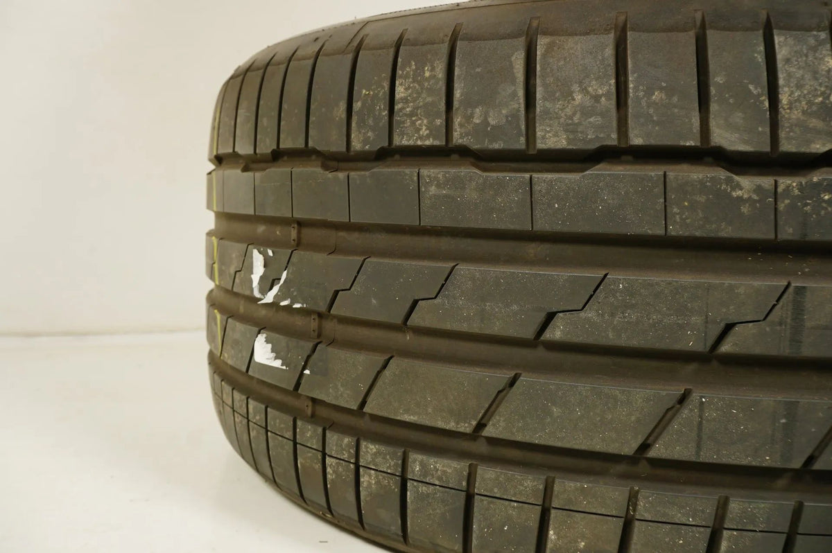 2x Summer tires 285 40 19 inch approx. 6.5 mm Hankook DOT19 MO Detail view 6