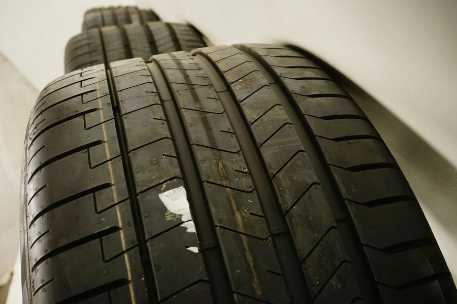 Mercedes S-Class W223 summer tires, summer wheels, 19 inch AMG