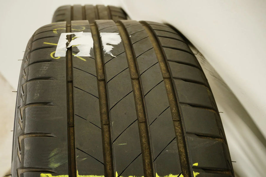 Mercedes S-Class W223 V223 AMG summer wheels 20 inch
